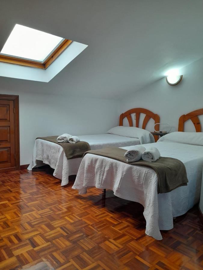 La Carlota Villa Llames de Pría Exterior foto