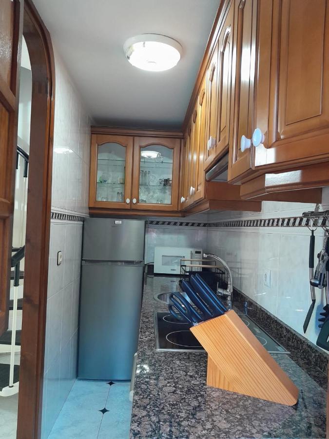 La Carlota Villa Llames de Pría Exterior foto
