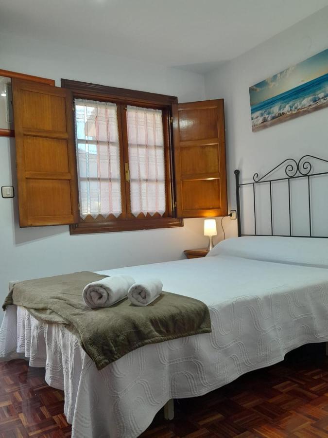 La Carlota Villa Llames de Pría Exterior foto